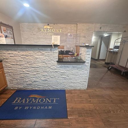 Baymont Inn & Suites Richmond מראה חיצוני תמונה