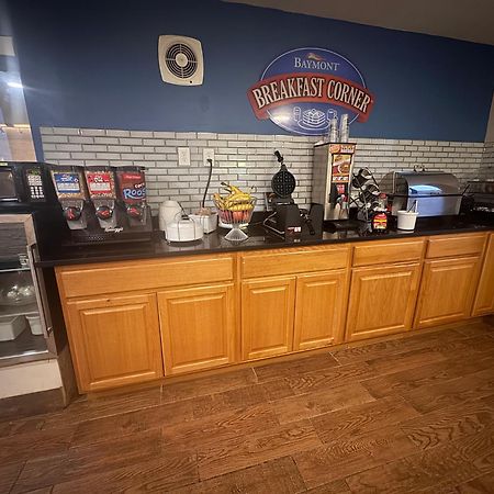 Baymont Inn & Suites Richmond מראה חיצוני תמונה
