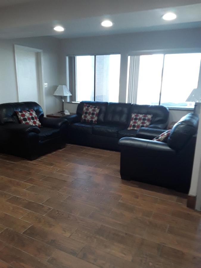 Baymont Inn & Suites Richmond מראה חיצוני תמונה