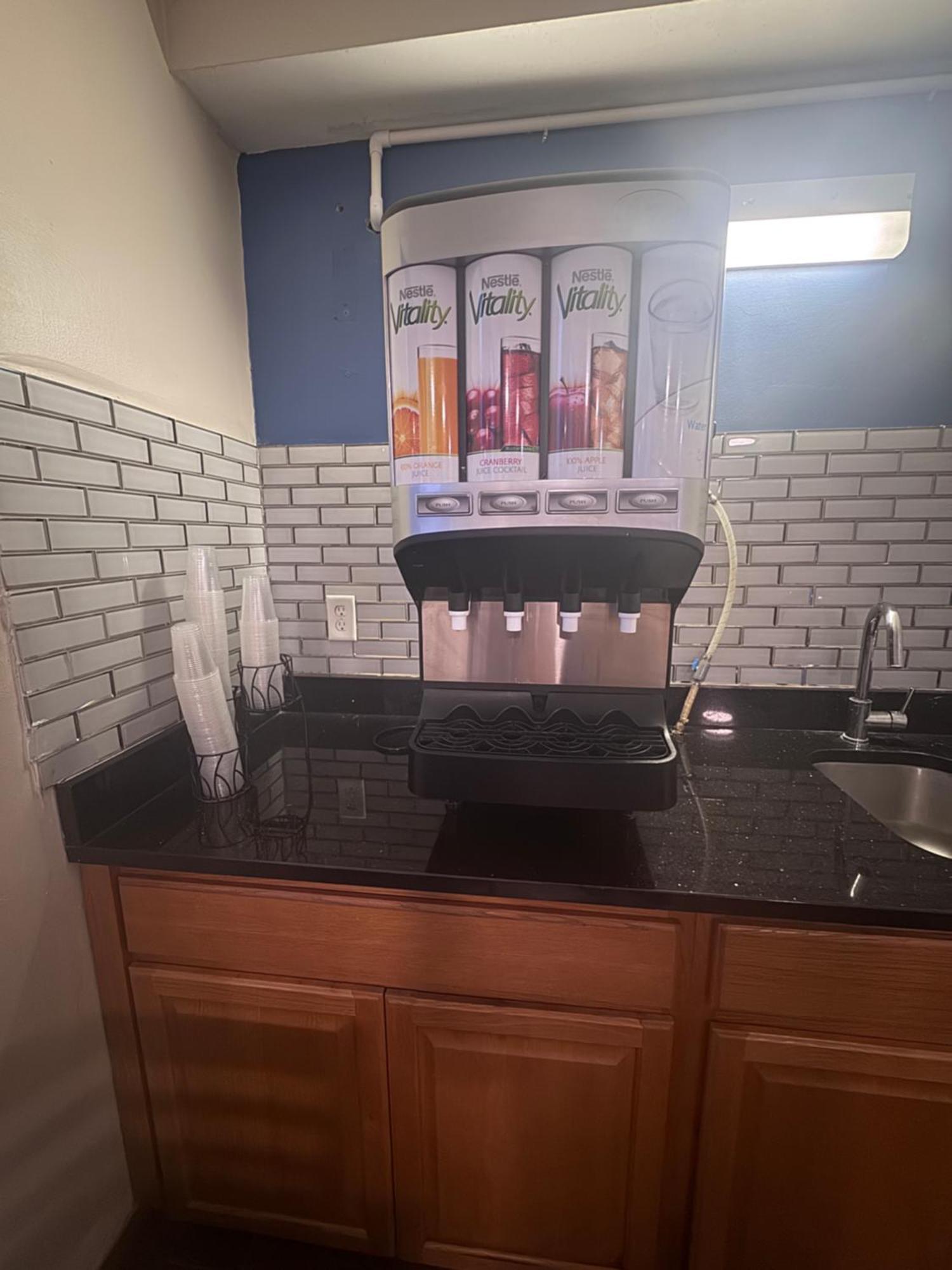 Baymont Inn & Suites Richmond מראה חיצוני תמונה