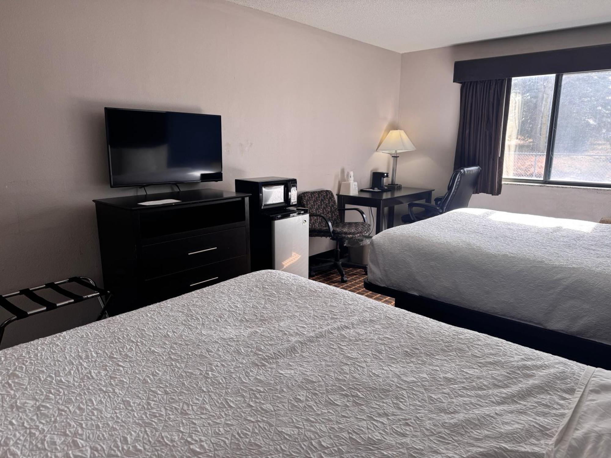 Baymont Inn & Suites Richmond מראה חיצוני תמונה