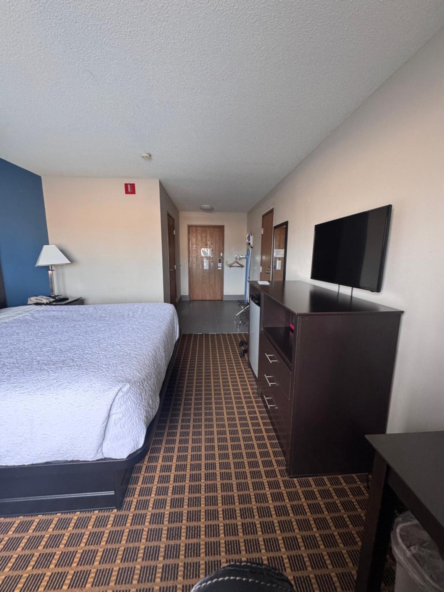 Baymont Inn & Suites Richmond מראה חיצוני תמונה