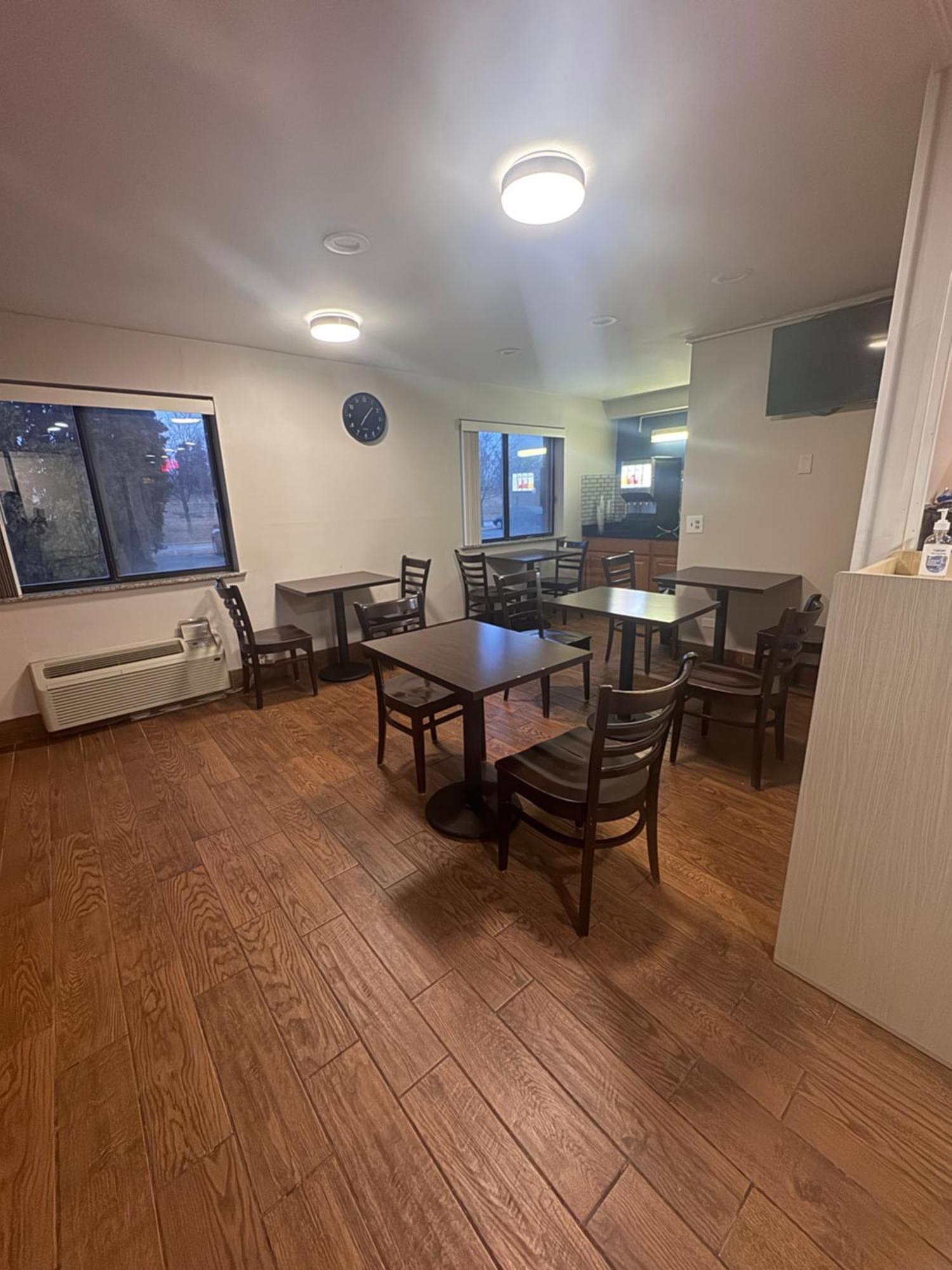 Baymont Inn & Suites Richmond מראה חיצוני תמונה