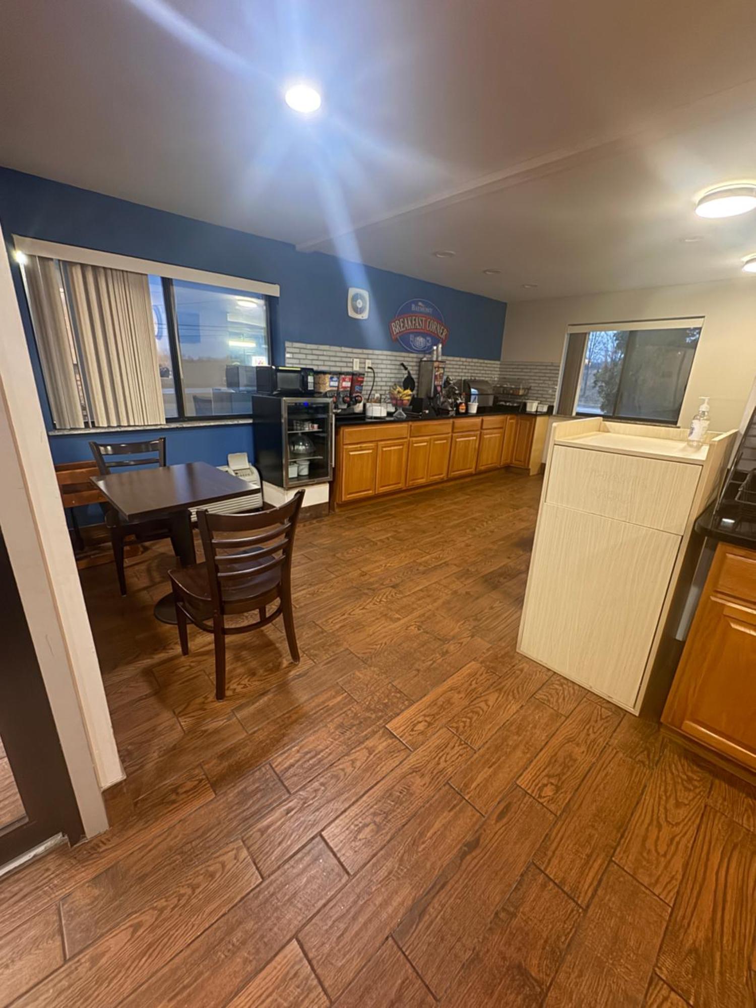 Baymont Inn & Suites Richmond מראה חיצוני תמונה
