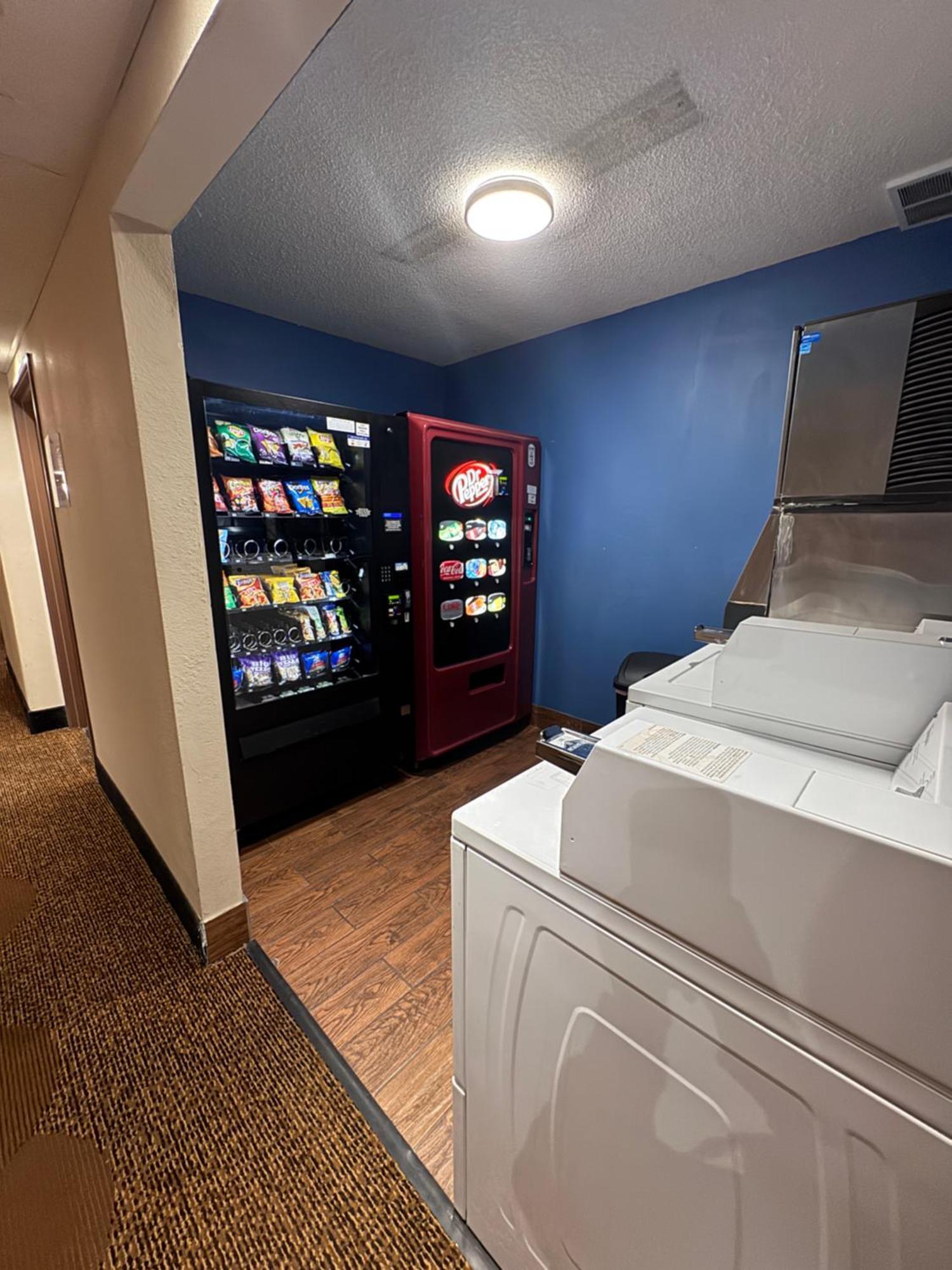 Baymont Inn & Suites Richmond מראה חיצוני תמונה