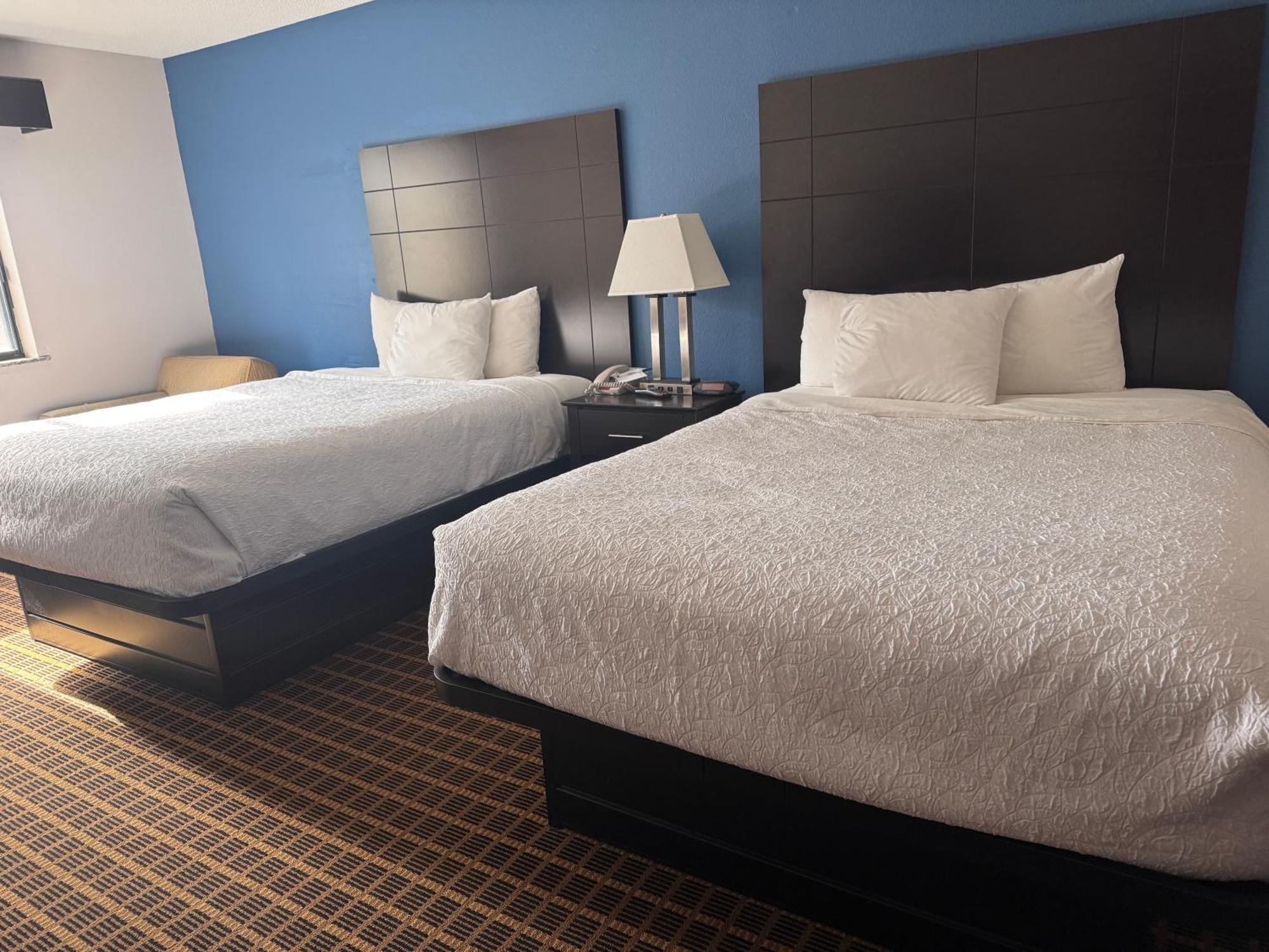 Baymont Inn & Suites Richmond מראה חיצוני תמונה