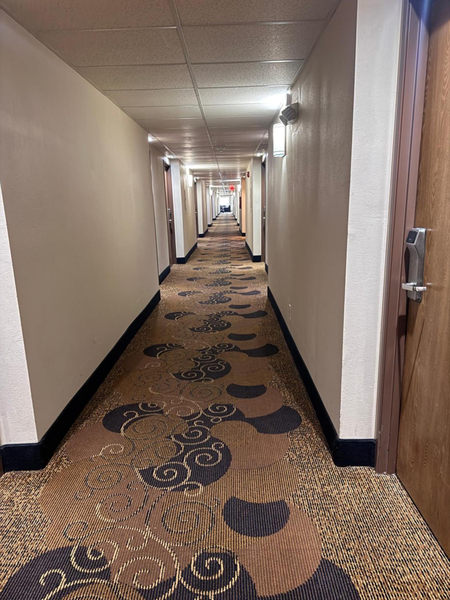 Baymont Inn & Suites Richmond מראה חיצוני תמונה