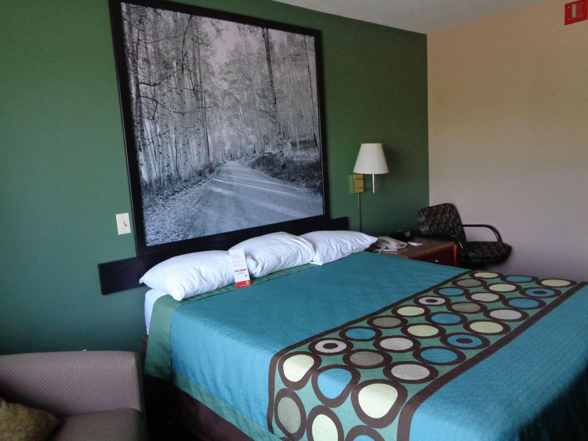 Baymont Inn & Suites Richmond מראה חיצוני תמונה